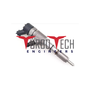 INJECTEUR DE CARBURANT COMMON RAIL 0445110859 0445110863 - Product Image 1