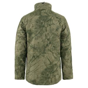 Wholesale Reversible-Camouflage Hunting <b>Jacket</b> 2026 Custom Waterproof Hunting Fishing Wear <b>Jacket</b> Made By-Denmark - Product Image 2