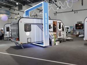 Trouvez des icônes similaires : Remorque de camping, 4x4, Remorques de voyage, Camping-cars, VR, Tout-terrain. - Product Image 5