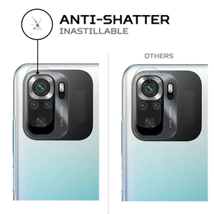 POCO M5s ฟิล์มกันกระแทกเลนส์มือถือ - Product Image 4