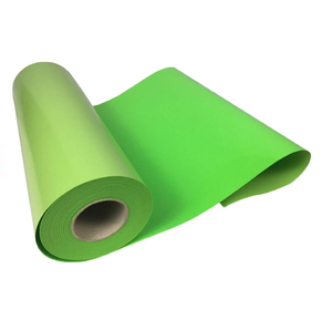 Sunny yellow <b>coloured</b> paper <b>roll</b> available at wholesale prices, single bright yellow paper <b>roll</b> available at wholesale prices - Product Image 2