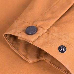 Wholesale Men Windbreaker Jacket Plus Size Windbreaker Jacket Outdoor Use Windbreaker Jacket - Product Image 6