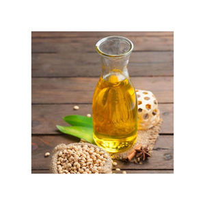 Aceite de soja refinado de alta calidad al por mayor y de buena calidad aceite de soja a granel 100% aceite de soja para cocinar/refinado - Product Image 1