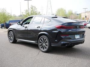 บีเอ็มดับเบิลยู เอ็กซ์6 ปี 2022 - Product Image 5