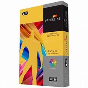 OfficeEssentials Paperline A4 80g <b>PLA</b>/PET Resin Colored/White Copy Paper Model PPACP-5768942133 UK for Export Worldwide - Product Image 5