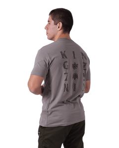 เสื้อยืดผู้ชายผ้าฝ้าย100% แห้งเร็วเป็นมิตรต่อสิ่งแวดล้อม2022ออกแบบโลโก้ได้ตามต้องการ - Product Image 6