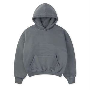 Hot Sale New Arrival Pullover Hoodies for Men Unique Style Breathable Men Hoodies in Best Material - Product Image 5