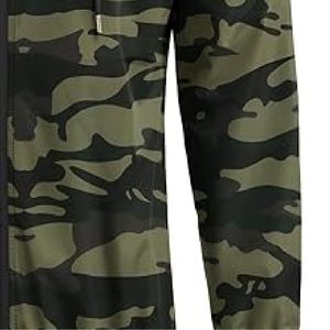 Veste de pluie bonne qualité dernier style taille adulte hommes veste de pluie en gros hommes veste de pluie meilleure vente hommes veste de pluie - Product Image 4