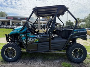 2023 Kawasaki TeryxS LE 783cc personnalisable OEM industriel de qualité bricolage à faible coût utilisé pour la photographie SLR - Product Image 2