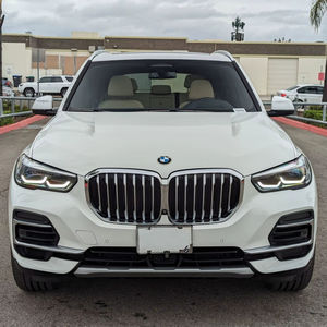 Pre-Owned 2022 BM _ W X5 xDrive40i - Product Image 2