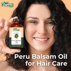 Huile de baume bio Zing Pérou 100% Pure et naturelle Prix le plus bas Emballage personnalisé disponible - Product Image 3