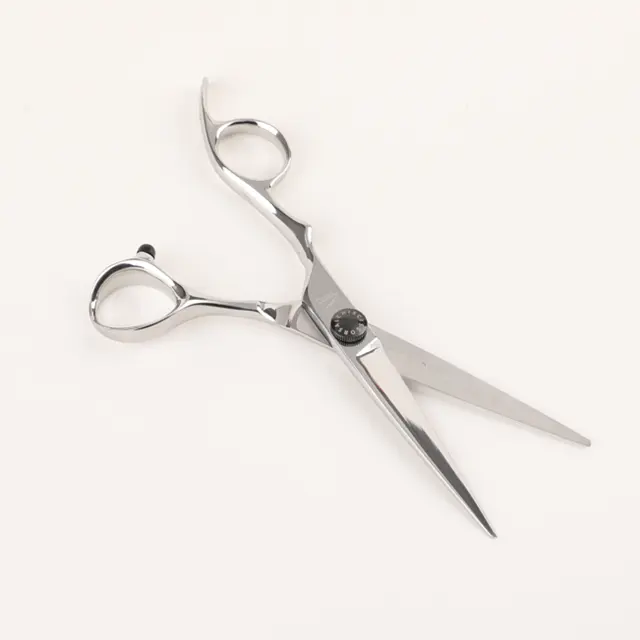 AML hair Snipping Hairdressing Scissors Grooming Products Salon Designer Scissors Hand Made Professional Hair Scissors