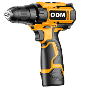 Máy Khoan Tác Động Không Dây 20V Nguyên Tử 20-Volt Lithium-Ion Max Máy Khoan Nhỏ Gọn Không Dây Tốt Nhất Bộ Điều Khiển Tác Động - Product Image 2