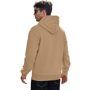Sudaderas con Capucha de Alta Calidad para Hombre, Fabricante, Personalizadas, 100% Algodón, Transpirables, Ropa Urbana Personalizada, Sudaderas con Capucha de Invierno para Hombre - Product Image 6