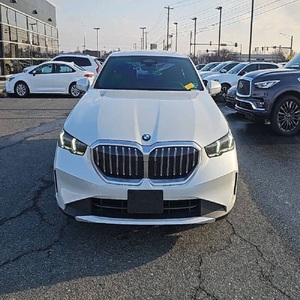 BMW Serie 5 530i xDrive 2024 ECONÓMICO Y ELEGANTE - Product Image 1