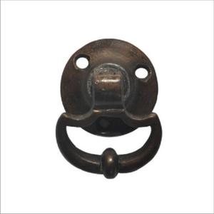 Exportateur indien d'armoire à tiroirs en fer antique rustique Tirette décorative vintage Fabricant d'Inde Emballage de boîte - Product Image 1