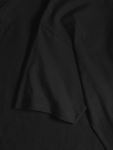 Wholesale Heavyweight soft <b>Mens</b> T Shirt and Short <b>Sleeve</b> Oversize 100% Cotton <b>Men</b> <b>Tshirt</b> - Product Image 4