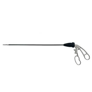 Pinces à griffes en acier inoxydable de haute qualité, manuelles, à alimentation manuelle, certifiées CE, réutilisables, instruments chirurgicaux orthopédiques - Product Image 1