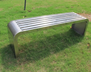 Vendita all'aperto impermeabile parco nuovo Hotel Patio Design 2022 all'ingrosso panca da <span class=keywords><strong>giardino</strong></span> in <span class=keywords><strong>legno</strong></span> - Product Image 6