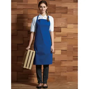 Custom Merchandising Antimicrobial <b>Bib</b> <b>Apron</b> - Product Image 4