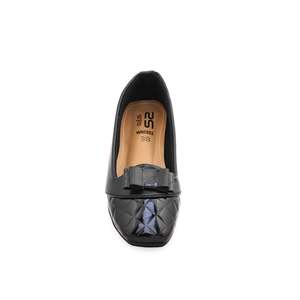 <b>Black</b> WN0802 <b>Pumps</b> - Product Image 1