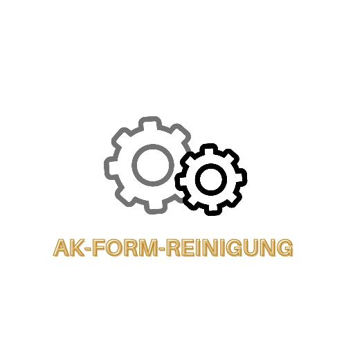 AK-Form-Reinigung Inh.Andreas Kynast logo
