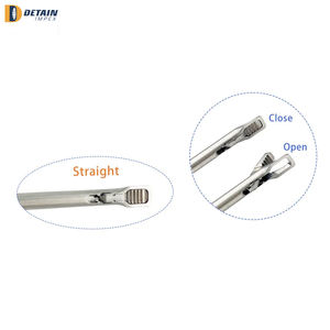 Venta al por mayor de alta calidad de acero inoxidable personalizado quirúrgico Kerrison Instrumentos Sutur Kit Medic Instrumento - Product Image 2