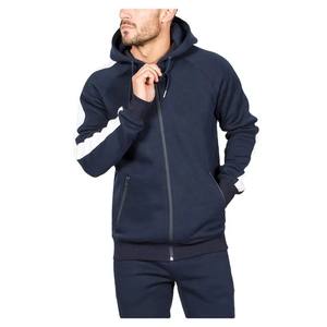 Winter Eco-Friendly <b>Men's</b> Fashion Sports Jogging Two-Piece Tracksuit Set Custom Soccer 100% Cotton MS-JG-1140 - Product Image 1
