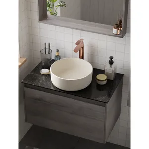 HERA <b>Single</b>-lever <b>Basin</b> Mixer <b>Tap</b> 8102 Rose Gold Bathroom Faucet Classic design for the traditional and classic look - Product Image 1