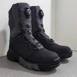 G15 Stivali da Snowmobile Personalizzati con Isolamento 800G, Membrana OEKO TEX 45KMM, Doppia Membrana e Suole <span class=keywords><strong>VIBRAM</strong></span> Resistenti - Product Image 5