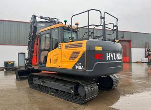 Para Miniexcavadora KX033-4 de 3 Toneladas de Peso Operativo, Capacidad de Cucharón de 0.12m, Dientes de Repuesto y Cucharón de Excavación Incluidos - Product Image 6