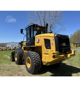 Chargeuse sur pneus 4x4z d'occasion 930 de 2026 avec mini-chargeuse compacte et mini-dumper, pompe de 10 tonnes pour charge utile - Product Image 4