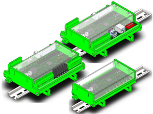 คอลเลกชันใหม่ที่มีคุณภาพสูงที่กำหนดเองกรอบโปร่งใสที่มีอยู่ในความยาว PCB ที่ลูกค้ากำหนดเอง - Product Image 6