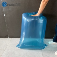 Sac de Fermentation PE Imperméable pour Emballage d'Ensileage Agricole