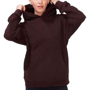 Sweat-shirt à capuche pour femme, pull-over, impression personnalisée, sweat-shirts pour femme - Product Image 1