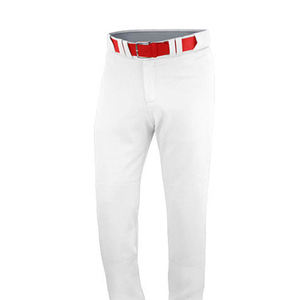 Conjunto de Uniforme de Béisbol Personalizado para Hombre, Hecho a Medida, Talla Adulto, Conjunto de Ropa de Entrenamiento de Béisbol y Sóftbol Lisa - Product Image 3