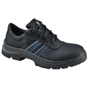 Chaussure de sécurité fitness Andy Low S3 SRC EN20345 Taille 40 W.L Noir/Bleu - Product Image 2