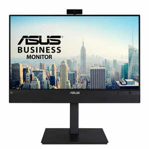 Monitor Asus BE24ECSNK Full HD de 60 Hz y 24 Pulgadas con Pantalla Ancha y Función Táctil, Resolución 1080p y Frecuencia de Actualización de 144 Hz - Product Image 4