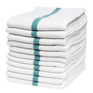 Serviettes de séchage pour cheveux au design personnalisé pour salons de coiffure, salons de beauté et usage domestique - Faible MOQ - Product Image 6