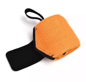 GAF 2021 Nouvelle arrivée Poignets de poignet ajustables pour haltérophilie Poignet de gymnastique pour hommes et femmes - Product Image 1