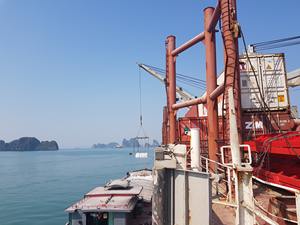 CEM II - 42.5R - ATZ Cemento Portland compuesto Tiempo de fraguado rápido y precio barato Grado 42,5 Usado para mampostería - Product Image 3