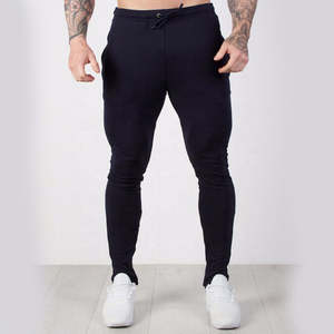 Survêtement de luxe de haute qualité personnalisé pour hommes, manches longues, tissu confortable, séchage rapide, dernière conception, survêtement pour hommes - Product Image 6