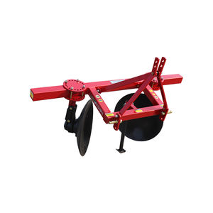 Disc Ridger, Potato Ridger y Plough Furrow Ridger para tractores: Maquinaria agrícola a los mejores precios-Comprar ahora - Product Image 3