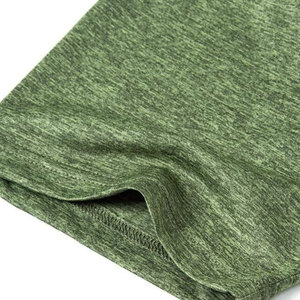 เสื้อยืดฟิตเนสแห้งเร็วเสื้อยืดฟิตเนสใส่สบายดีไซน์ใหม่ล่าสุด - Product Image 4