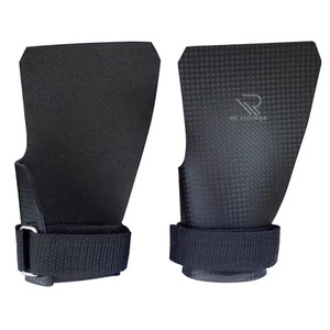 Protège-mains en néoprène de haute qualité pour la musculation, antidérapants et légers, pour entraînement croisé - Product Image 4