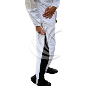 Combinaisons d'apiculture pour adultes, vêtements pour hommes, manches longues, combinaisons d'apiculture de travail, fournitures directes d'usine - Product Image 3