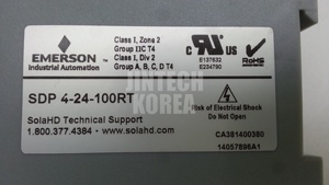 14976) [มือสอง] EMERSON SDP 4-24-100RT - Product Image 5
