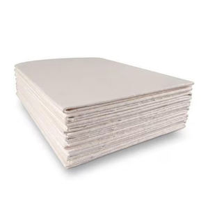 Pulpa de Madera Blanqueada de Fibra Larga para la Fabricación de Papel Resistente y Liso - Product Image 4