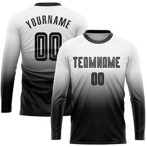 ชุดเสื้อฟุตบอลคุณภาพสูงชุดฝึกซ้อม - Product Image 6