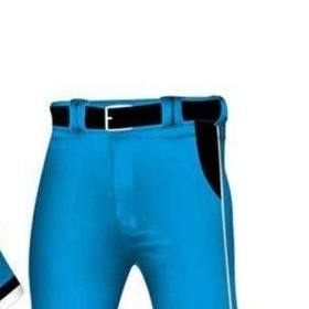 Uniforme de béisbol para hombre, ropa deportiva cómoda transpirable, alta calidad, precio barato, OEM, uniforme de béisbol para adultos - Product Image 5